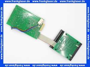 Sieger 8718585363 Modul ZM422 S15 Kessel schwarz 8718585363