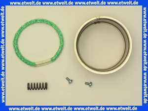 8718585503 Sieger Stützrohr für Umrüstset