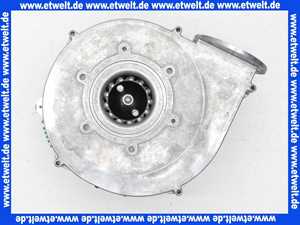 8718585754 Sieger Verbrennungsluftgebläse RG148 V4, für KUB 27-3, TS10