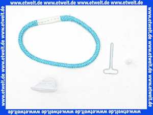 8718585764 Sieger Dichtung Abgasverteiler 18-22KW AL