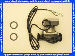 8718589675 Sieger Pumpe Yonos Para RS25/6 RKC 130 9H