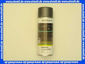 8718589748 Sieger Spraydose Gussgrau für COSY..