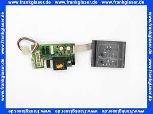 Sieger 8718589902 Modul ZM427/CME930 Kessel S15schwarz eve 8718589902