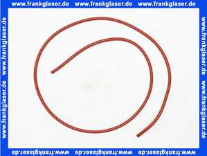 8718600021 Sieger Dichtung Vorderwand-Wärmetauscher