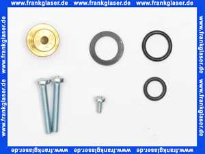 8718600030 Sieger Gasdüse 2LL (G25)