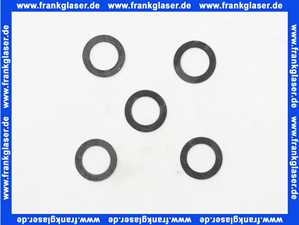 8718600045 Sieger Dichtung Set (5x) für KBR 65-3 A..
