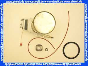 8718600327 Sieger Brenner C2 für BK 13, BK 15