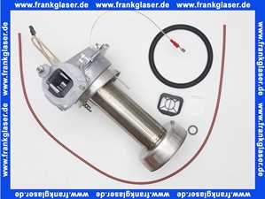 8718600327 Sieger Brenner C2 für BK 13, BK 15