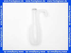 8718600611 Sieger Siphon für KBR65,98-3, ZBR65,98-2, BK16W-62,-95