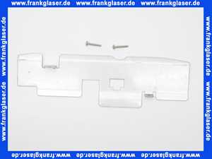 87186431430 Sieger Halterung Brennkammer für ZSN/ZWN/ZWR...-7.., HG15..