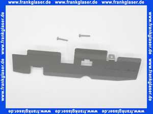 87186431430 Sieger Halterung Brennkammer für ZSN/ZWN/ZWR...-7.., HG15..