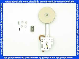 87187001190 Sieger Primärluftklappe für COSY04W..