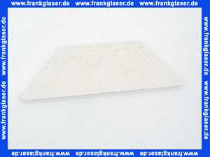 87187004750 Sieger Strahlungsstein Neu 7 für COSY07..