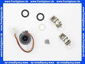 87376007810 Sieger Turbine für HG15 WK/WKG..