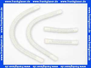 87381208910 Sieger Dichtschnur für KRS 15,20-2 20X20X400(2x) 20X20X158(2x)