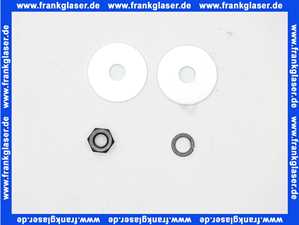 87381217710 Sieger Befestigungssatz Gebläserad für KRS...-2