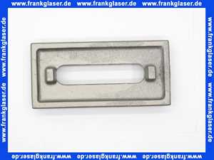 87381219180 Sieger Service-Set Düsenplatte 30kW