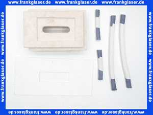 87381219210 Sieger Düsenstein + Dichtschnur 15-20kW für KRS 15,20-2, FBS 15-14,-20