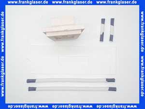 87381219220 Sieger Düsenstein + Dichtschnur 25-30kW, für KRS 25,30-2