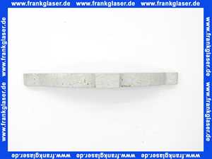 87381237140 Sieger Schamottstein R125 für KRS 15...35-2, FBS 15-14...35