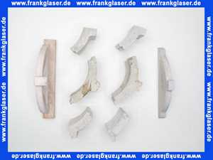 8738124448 Sieger Schamottsteine Set 15-20kW für KRS 15,20-2, FBS 15-14,-20 (Nachfolgeartikel)