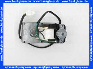 Sieger 8738803392 Motor 7,5rpm