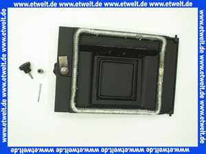 87399302300 Sieger Aschetür 12-16kW für FBD 12
