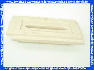 87399303960 Sieger Schamottstein für KRS 35-2