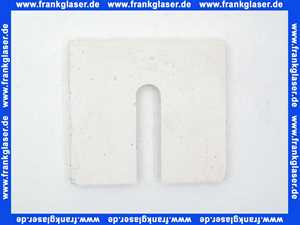 87399304130 Sieger Schamottstein L:255mm für KRS 35-2