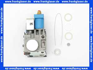 87470037000 Sieger Gasarmatur für HG 15 W.., ZWN/ZSN/ZSR..-6/-7.., WTD 14 AM.. (Nachfolgeartikel)