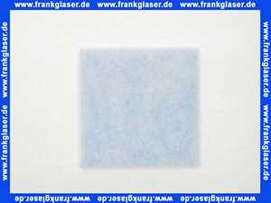 00070 Limodor Ersatzfilter Filtereinsatz für Lüfterserie compact 1 Stück