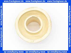 Stedo® Unitasmanschetten Gerade für WC D=48mm für Spülrohr 31-34mm