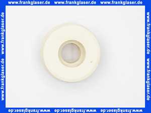 Stedo® Euro WC-Spülrohrverbinder für WC D=55mm für Druckspülrohr 28-32mm weiß