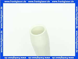 PVC- Klosettzieher Zugschnur mit Griff für hochhängenden Spülkasten