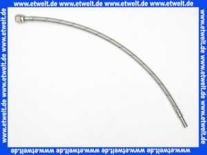 Flex Anschlußschlauch Neoperl® KTW+W270 500 mm Q3/8 10x10 mm Stutzen Flexschlauch