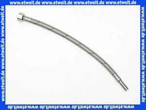 Flex Anschlußschlauch Neoperl® KTW+W270 300 mm G3/8 IG/10 mm Flexschlauch