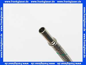 Flex Anschlußschlauch Neoperl® KTW+W270 300 mm G3/8 IG/10 mm Flexschlauch