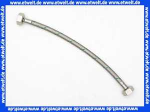 Flex Anschlußschlauch Neoperl® KTW+W270 300 mm G1/2 IGxG1/2 IG Flexschlauch