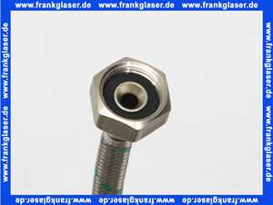 Flex Anschlußschlauch Neoperl® KTW+W270 300 mm G1/2 IGxG1/2 IG Flexschlauch