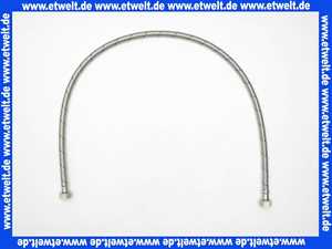 Panzerschlauch Neoflex 1000 mm G1/2 IGxG1/2 IG DVGW