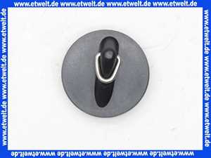 Ablaufstopfen Stopfen Abfluss PVC Ventilstopfen 40,5