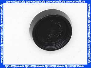 Ablaufstopfen Stopfen Abfluss PVC Ventilstopfen 43,5mm