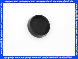 Ablaufstopfen Stopfen Abfluss PVC Ventilstopfen 45,5