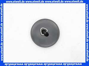 Ablaufstopfen Stopfen Abfluss PVC Ventilstopfen 50,5mm