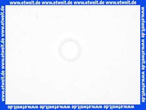 Keildichtung konzentrischer PVC Ring 1 Zoll hart zu Sifon