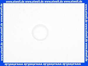 Keildichtung konzentrischer PVC Ring 1 1/4 Zoll hart zu Sifon