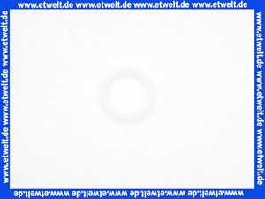 Keildichtung konzentrischer PVC Ring 1 1/4 Zoll hart zu Sifon