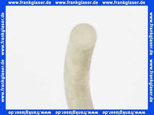 Siliconschlauch ohne Einlage 1m lang NW 5x1,5