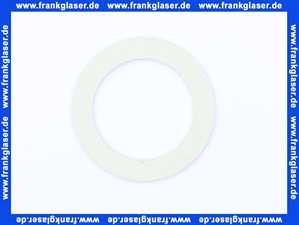 Hochdruck-Dichtungsringe 27x38x2 Unitec 300