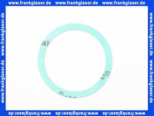 Hochdruck-Dichtungsringe 36x44x2 Unitec 300